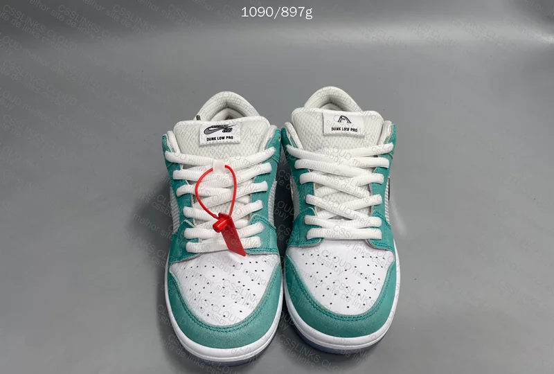 DUNK APRIL M BATCH