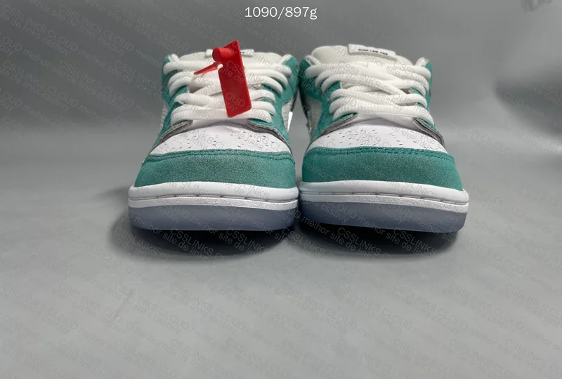 DUNK APRIL M BATCH 2