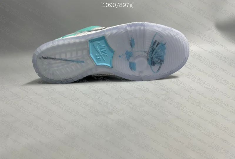 DUNK APRIL M BATCH 3