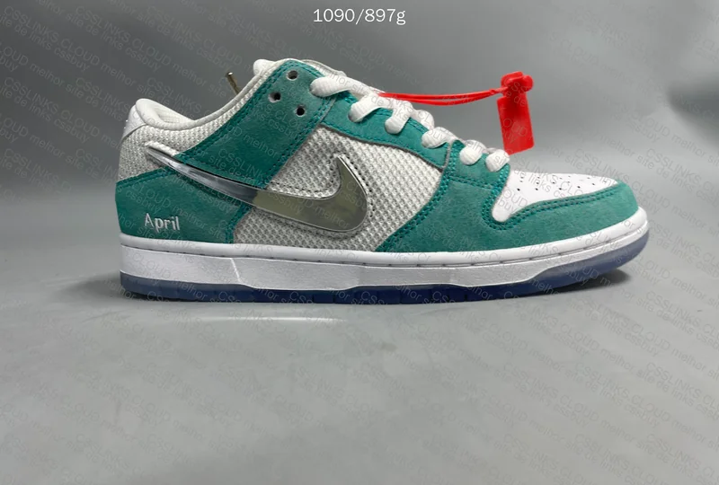 DUNK APRIL M BATCH 5
