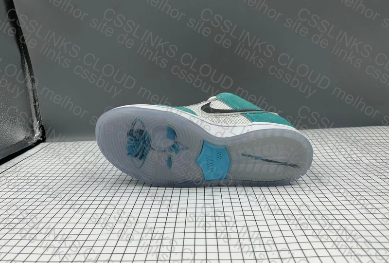 Dunk April Skateboards 7