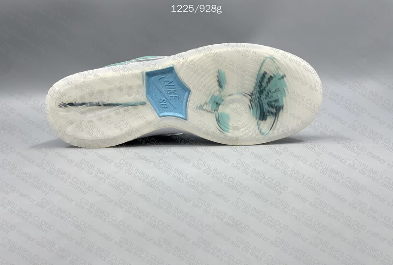 Dunk April Skateboards - C Batch Sale 6