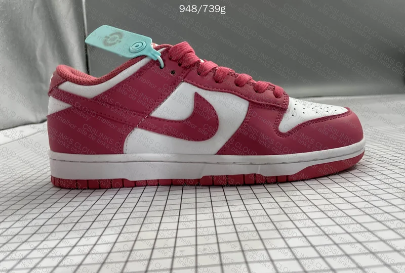 Dunk Archeo Pink - Blind Box 2