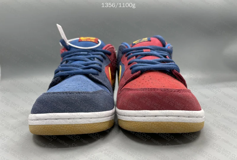 Dunk Barcelona - GT Sale from JMDY 2