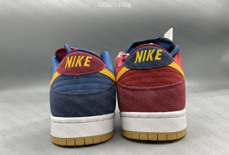 Dunk Barcelona - GT Sale from JMDY 3