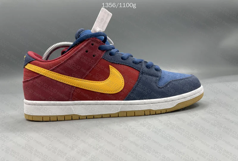 Dunk Barcelona - GT Sale from JMDY 4