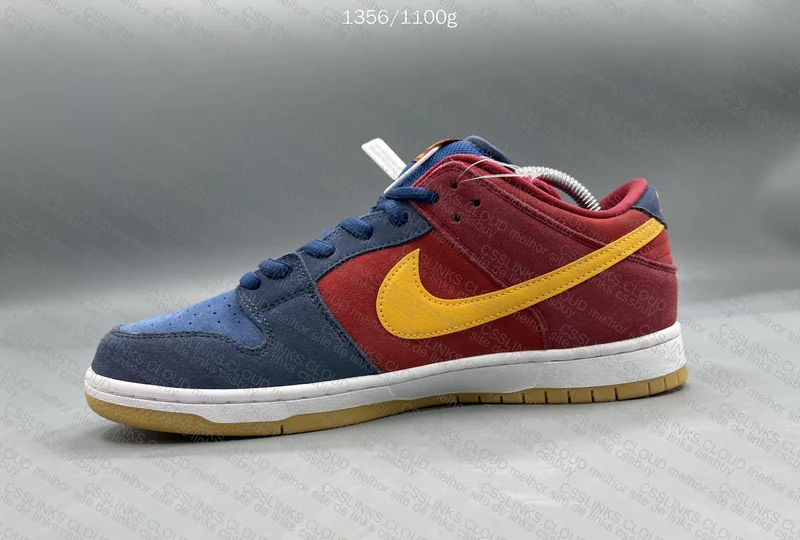 Dunk Barcelona - GT Sale from JMDY 5