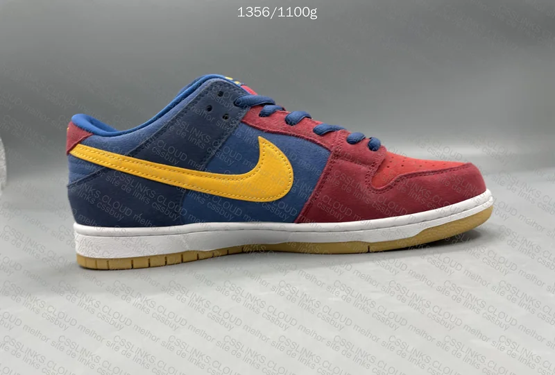 Dunk Barcelona - GT Sale from JMDY 6