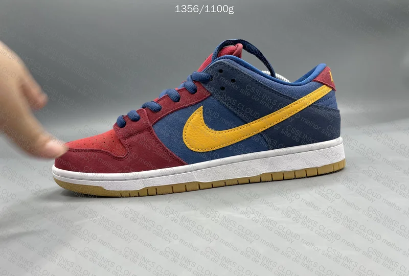 Dunk Barcelona - GT Sale from JMDY 7