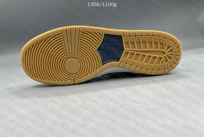 Dunk Barcelona - GT Sale from JMDY 8