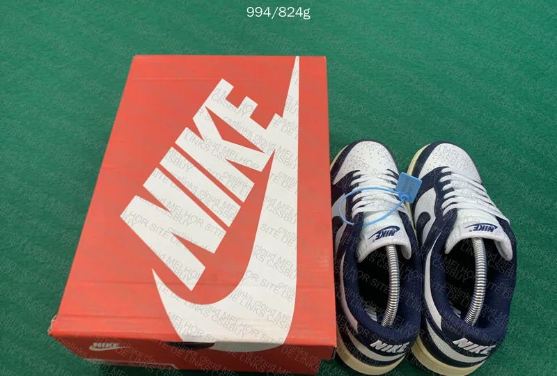 Dunk batch M