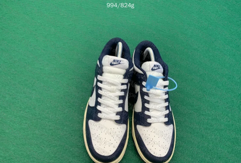 Dunk batch M 2
