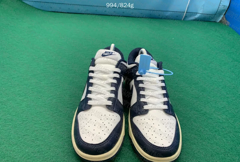Dunk batch M 4