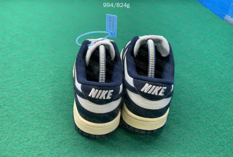 Dunk batch M 5