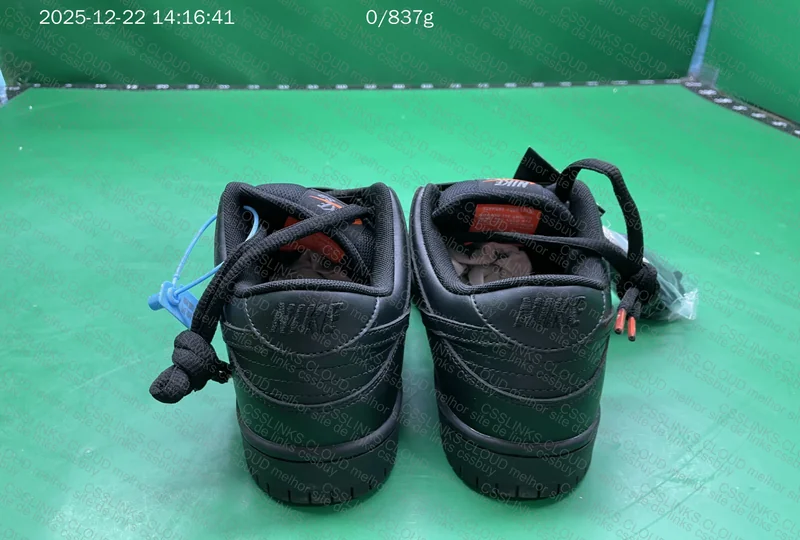 dunk batch new vt 10