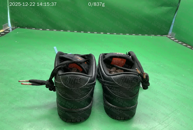 dunk batch new vt 3