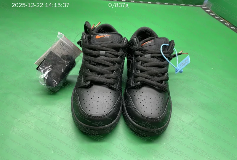 dunk batch new vt 4