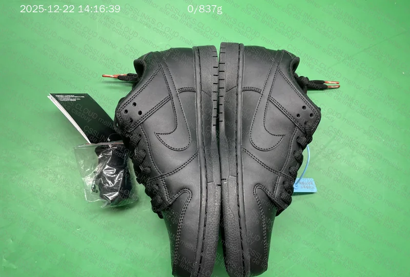 dunk batch new vt 6