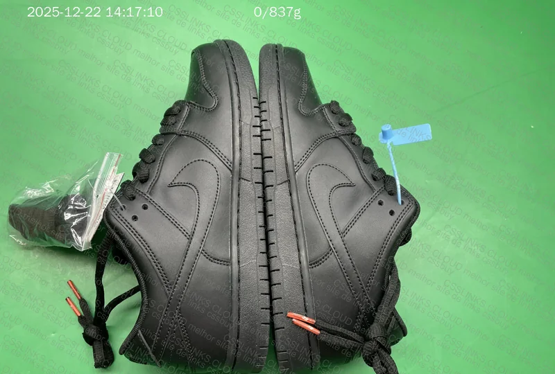 dunk batch new vt 7