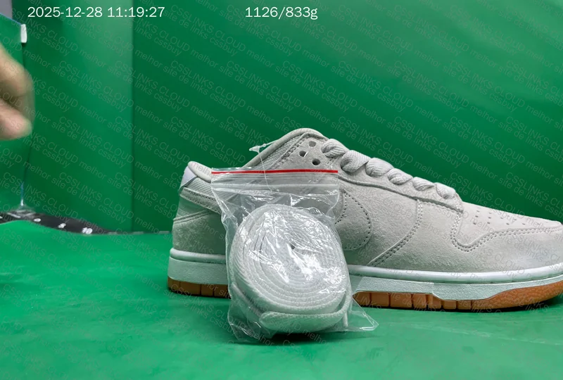 Dunk Batch VT