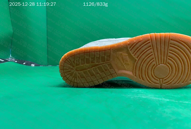 Dunk Batch VT 3