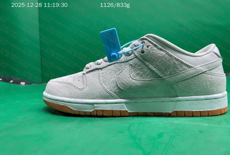 Dunk Batch VT 4