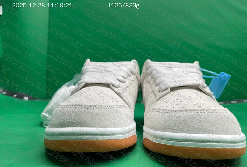 Dunk Batch VT 7