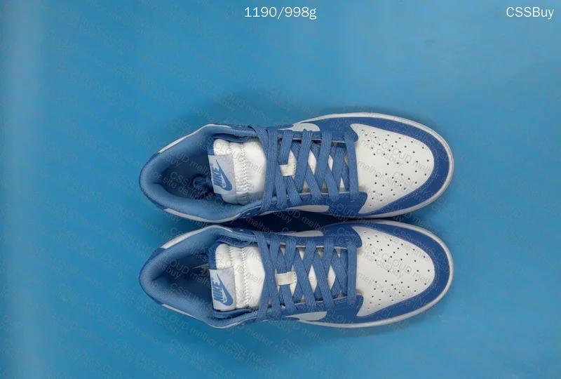 Dunk Batch VT 99¥ 5