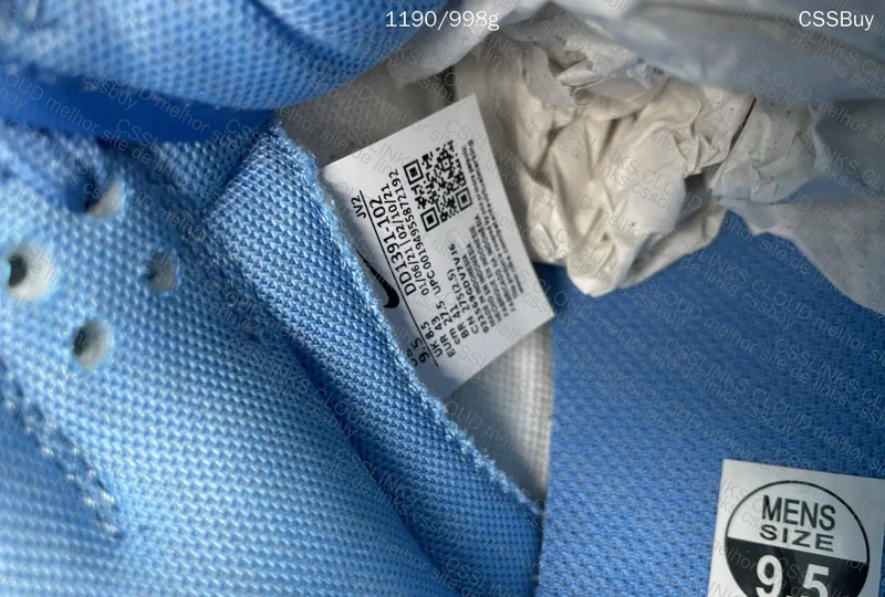Dunk Batch VT 99¥ 9