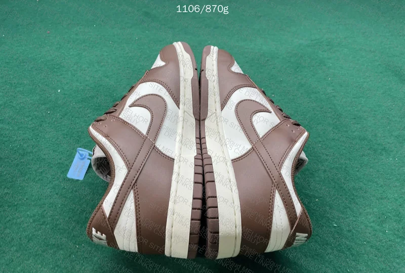 Dunk Batch VT - Cacau 6