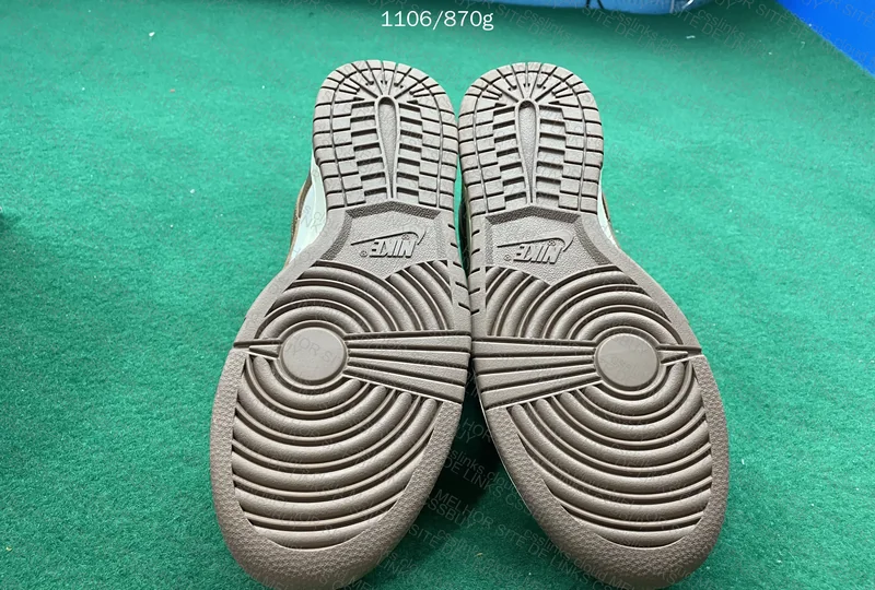 Dunk Batch VT - Cacau 8