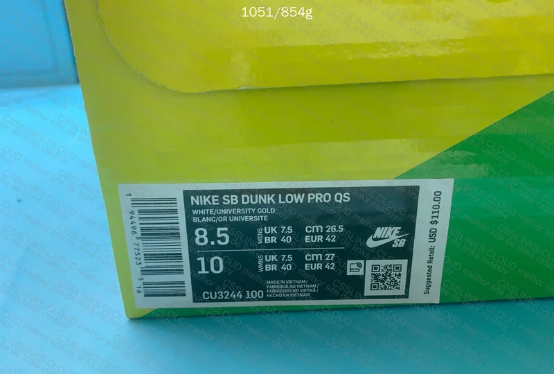 Dunk Ben Jerry 2