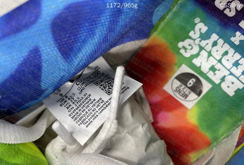 DUNK BEN JERRYS 6