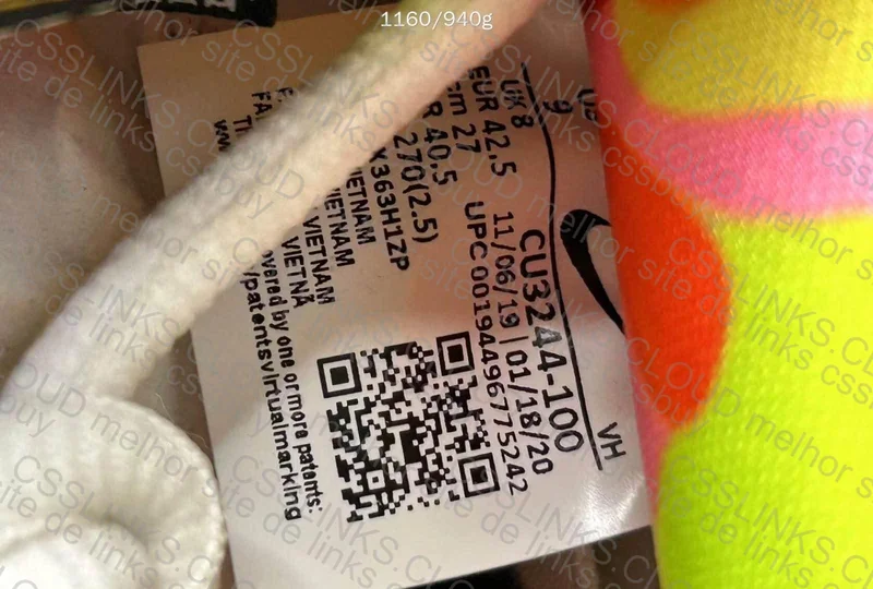 Dunk Ben & Jerry's from OVO 6