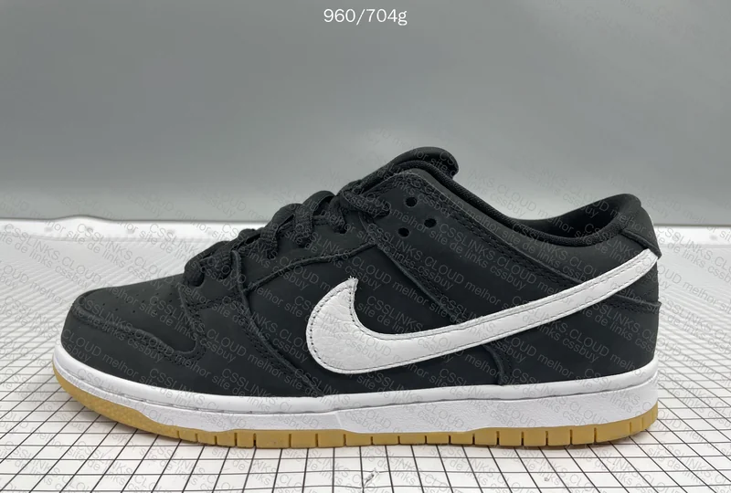 DUNK BLACK GUM (AS) 7