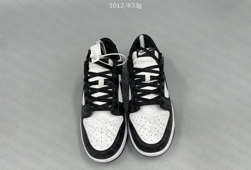 Dunk Black VT