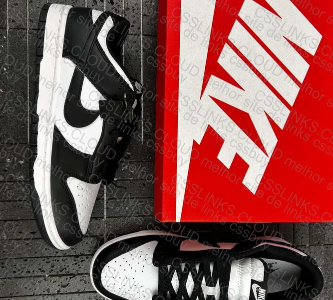 Dunk blid box 8