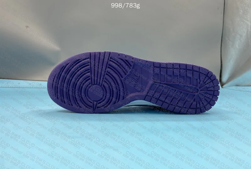 dunk blind box 5