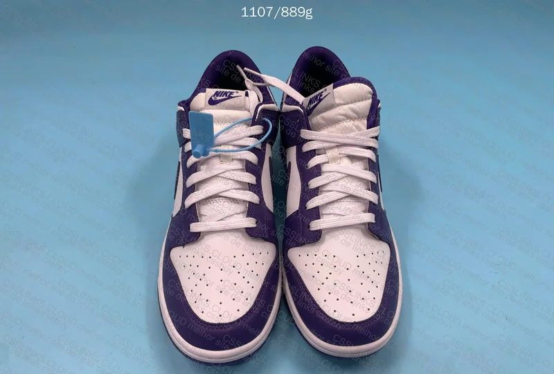 DUNK BLIND BOX