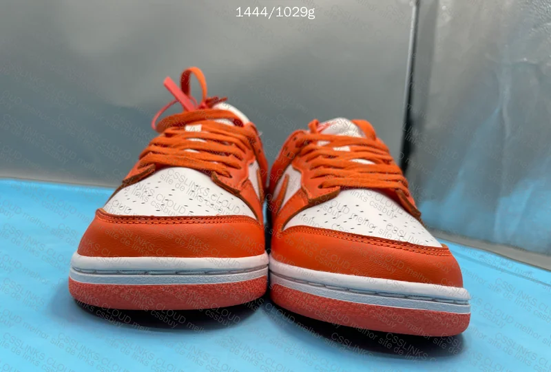 Dunk Blind Box