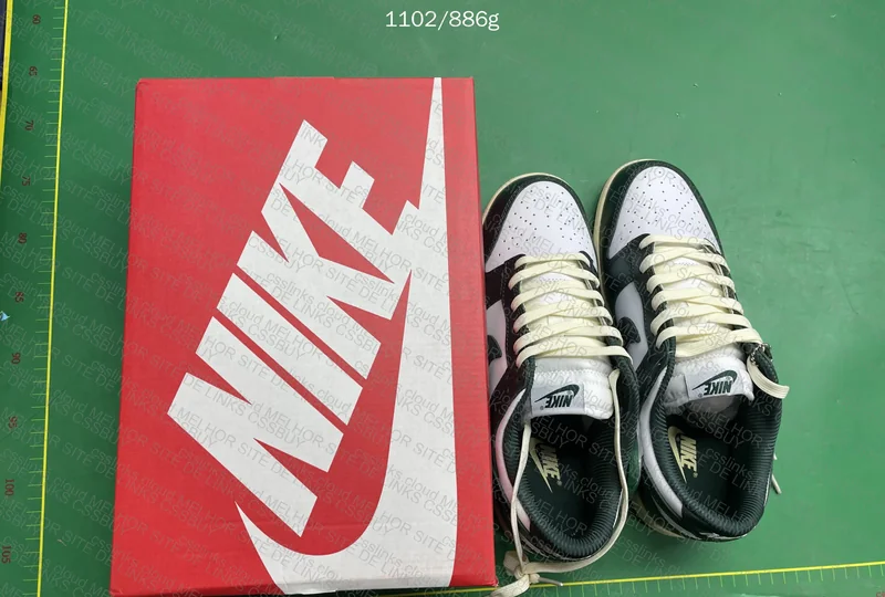 Dunk Blind Box