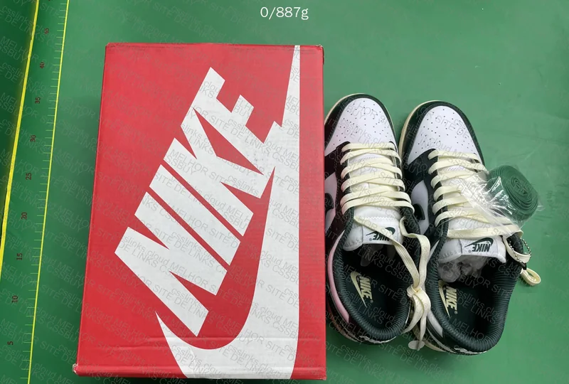 Dunk blind box