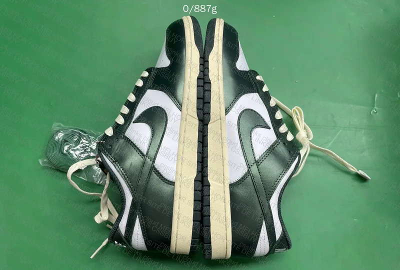 Dunk blind box 7