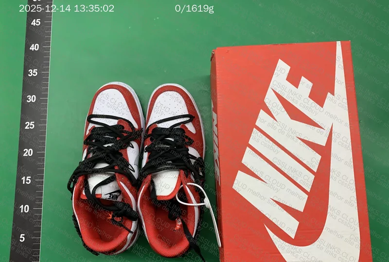 Dunk Blind Box 3