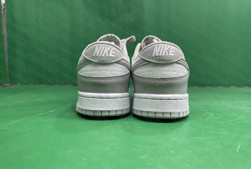 Dunk Blind Box