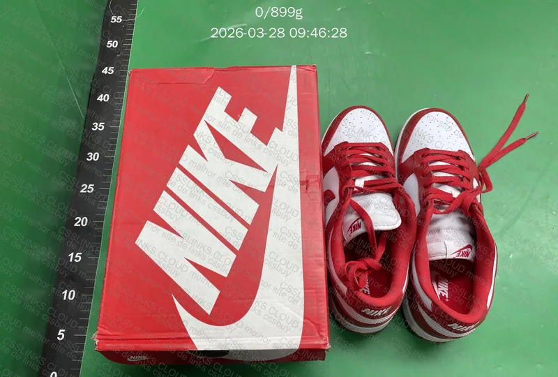 Dunk - Blind Box