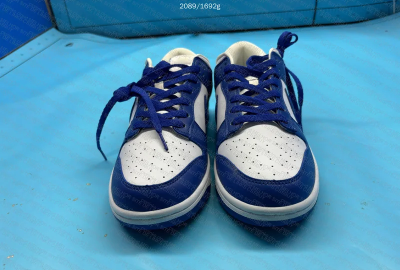 Dunk blind box 55y 8