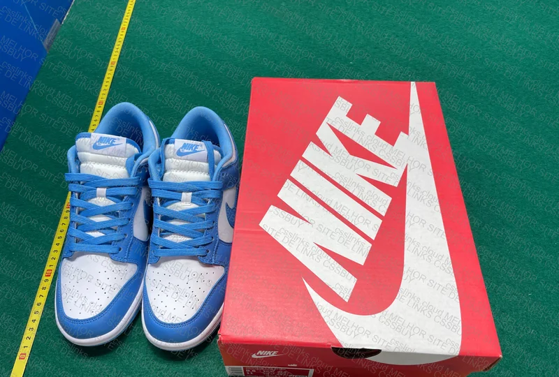 Dunk Blind Box - 55y 3