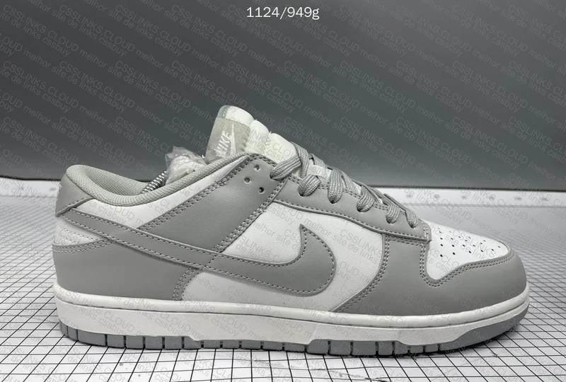 Dunk Blind box + brinde? 3