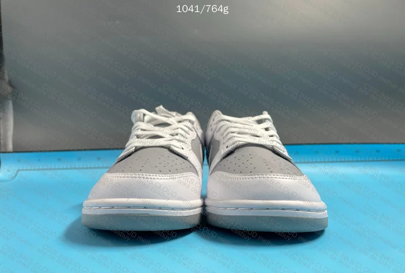Dunk blind box, GL? 2